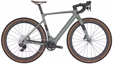 SCOTT Solace Gravel eRIDE 20