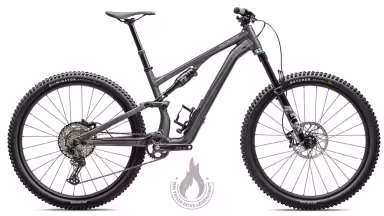 SPECIALIZED Stumpjumper 15 Comp Alloy
