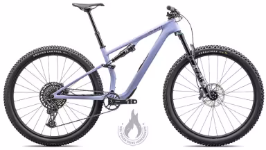SPECIALIZED Epic 8 Evo Comp
