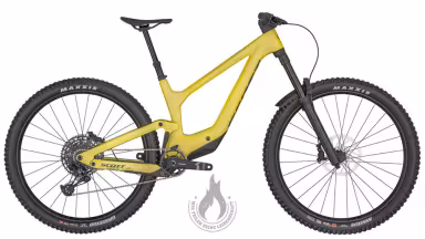 SCOTT Ransom 920