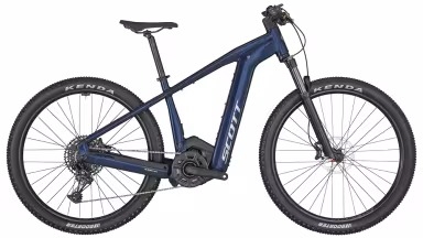 SCOTT Aspect eRIDE 910