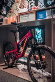 Santa Cruz Bronson 5 Cc