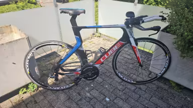Cube Aerium Super Hpc Sl Teamline