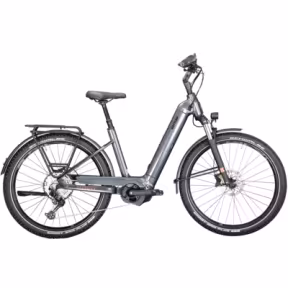 Kettler Alu-Rad Quadriga Town & Country Comp