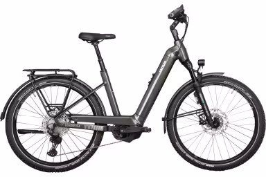 Kettler Alu-Rad Quadriga Town & Country Comp A