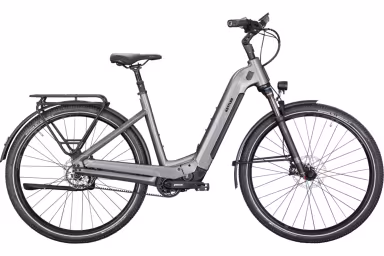Kettler Alu-Rad Pinniato Ht Comfort