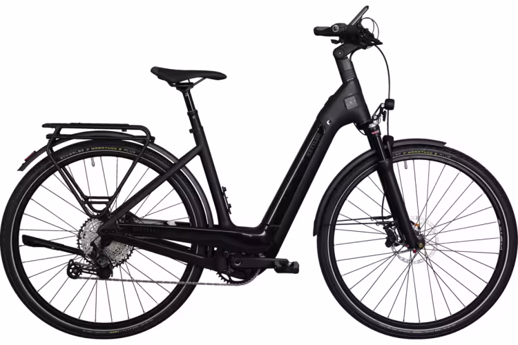 Kettler Alu-Rad Quadrano Lite 11