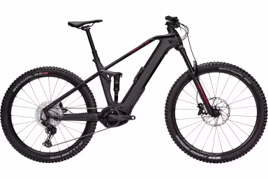 Bulls Sonic EVO AM3 Carbon 29/27.5