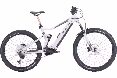 Bulls Copperhead EVO AM3 29/27.5