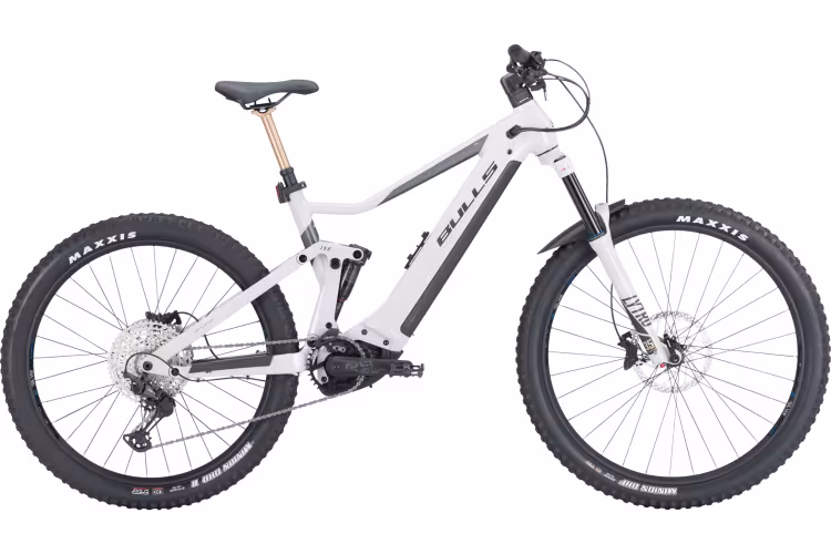 Bulls Copperhead EVO AM3 29/27.5
