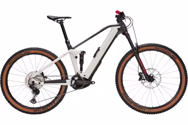 Bulls Sonic EVO AM4 Carbon 29/27.5
