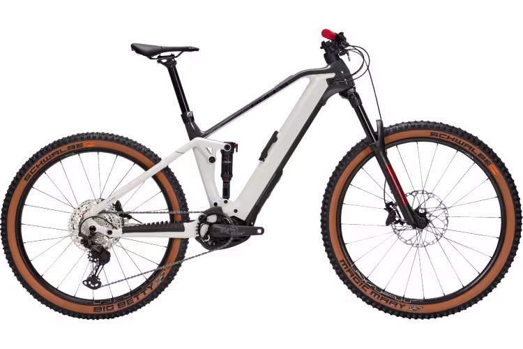 Bulls Sonic EVO AM4 Carbon 29/27.5