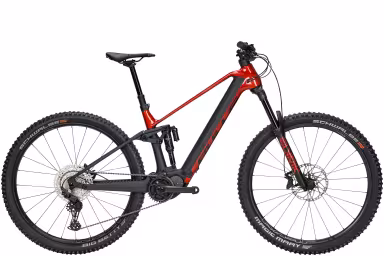 Bulls Sonic En-Sl 1 Carbon