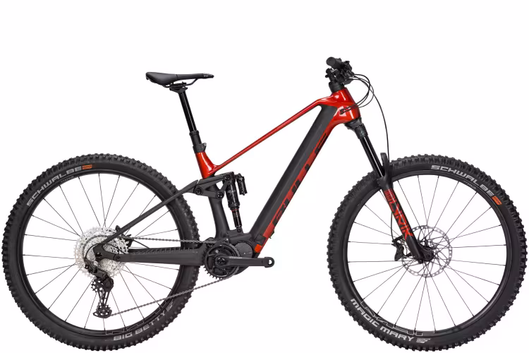 Bulls Sonic En-Sl 1 Carbon