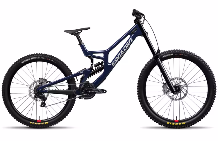 Santa Cruz V10