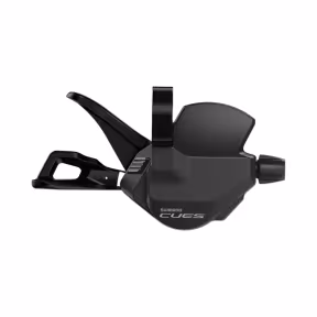 Shimano Schalthebel CUES SL-U4011 rechts 9-Gang Linkglide Ganganzeige