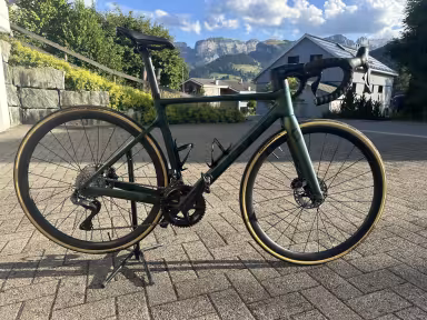 SCOTT Addict 15 Rc