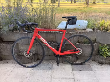 BMC Time Machine Slr