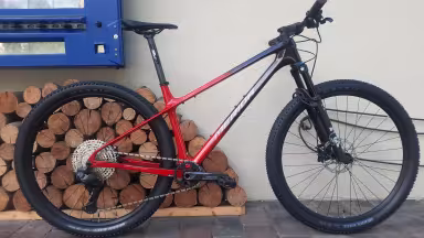 MERIDA BIG.NINE 7000