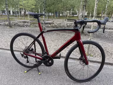 TREK Domane SL 5 Gen 3