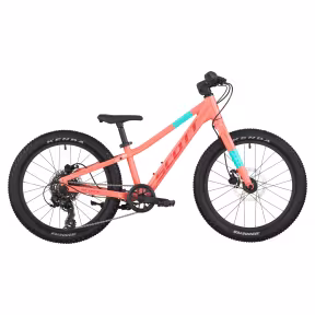 SCOTT Scale 200