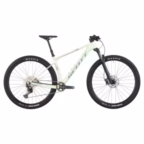SCOTT Scale 920  