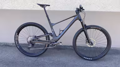 SCOTT Spark 910