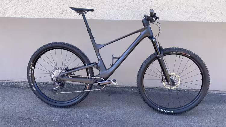 SCOTT Spark 910