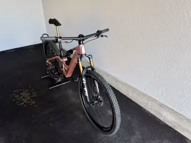 Orbea Rise Sl M-Ltd 2025