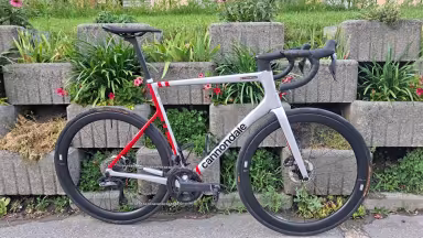 Cannondale Super Six Evo Carbon 4