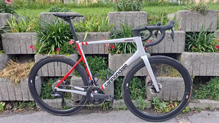Cannondale Super Six Evo Carbon 4