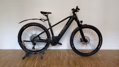Cube Reaction Hybrid SL 750 Allroad 29