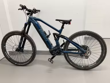 Bixs Sauvage Mariposa E15