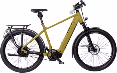 Price E-Speed Diamant I Tube Bosch 45Km/H
