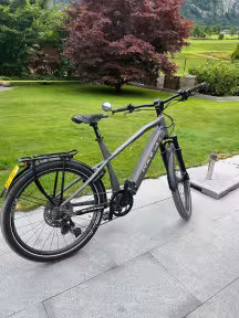 Price Prive E-Speed 2024