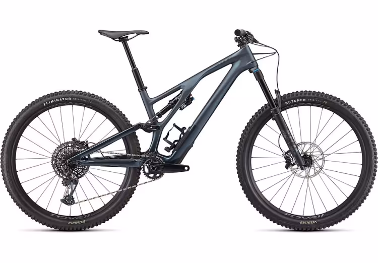SPECIALIZED Stumpjumper Evo Expert