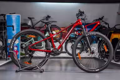 MERIDA BIG.SEVEN 20
