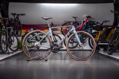 SCOTT Addict RC 15