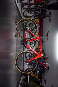 Wilier Granturismo Slr