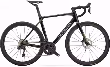 Wilier Granturismo Sl