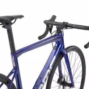 BMC Slr Four