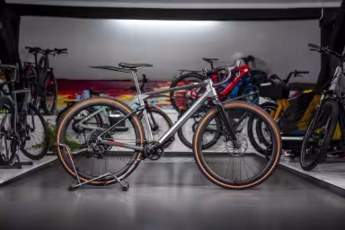 BMC URS LT TWO