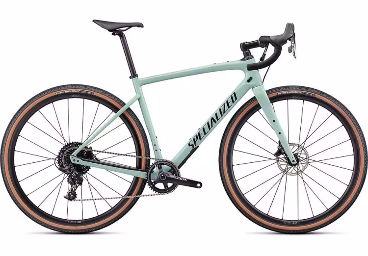 SPECIALIZED Diverge Sport Carbon