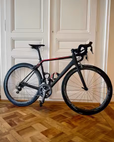 Canyon Ultimate CF SL 7