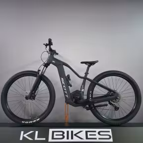 SCOTT Aspect 920