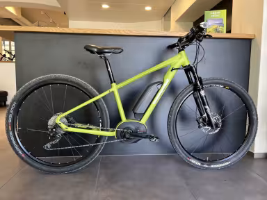 Bischibikes Rio