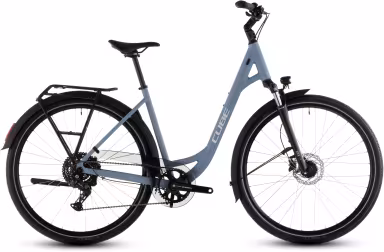 Cube  Touring ONE