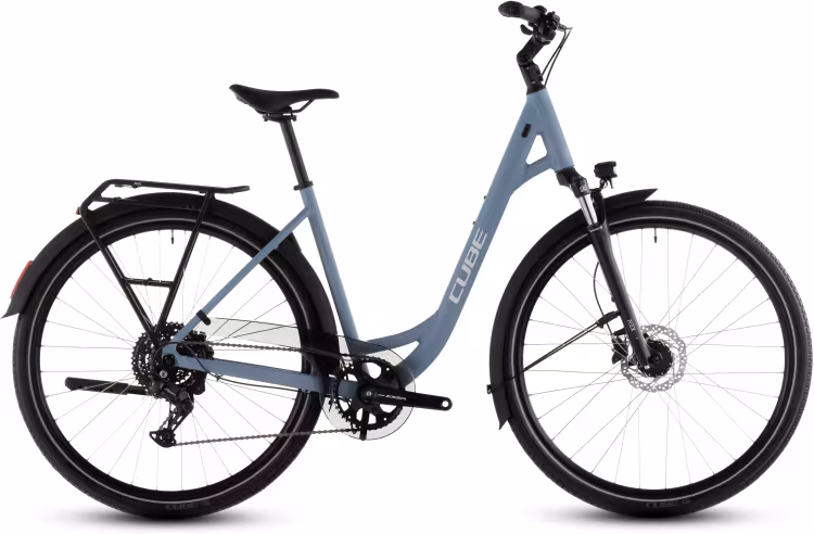 Cube  Touring ONE