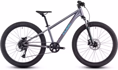 Cube  Acid 240 Disc