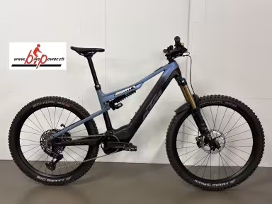 KTM Macina Prowler Prestige Gx T-Type